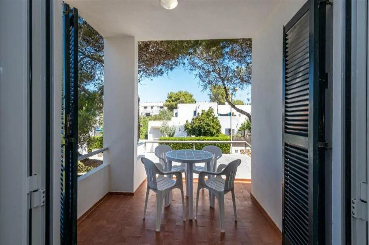 Apartamentos Llebeig Ciutadella  Hotell Ciutadella (Menorca)