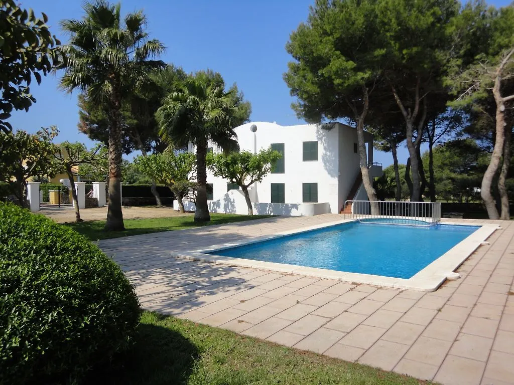 Apartamentos Llebeig Ciutadella  2*, Ciutadella (Menorca) España