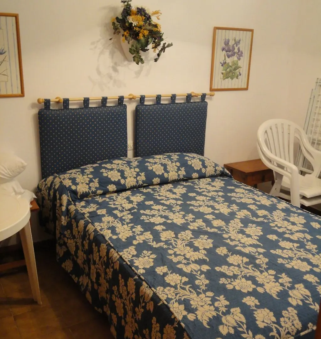 Apartamentos Llebeig Ciutadella  Hotell Ciutadella (Menorca)