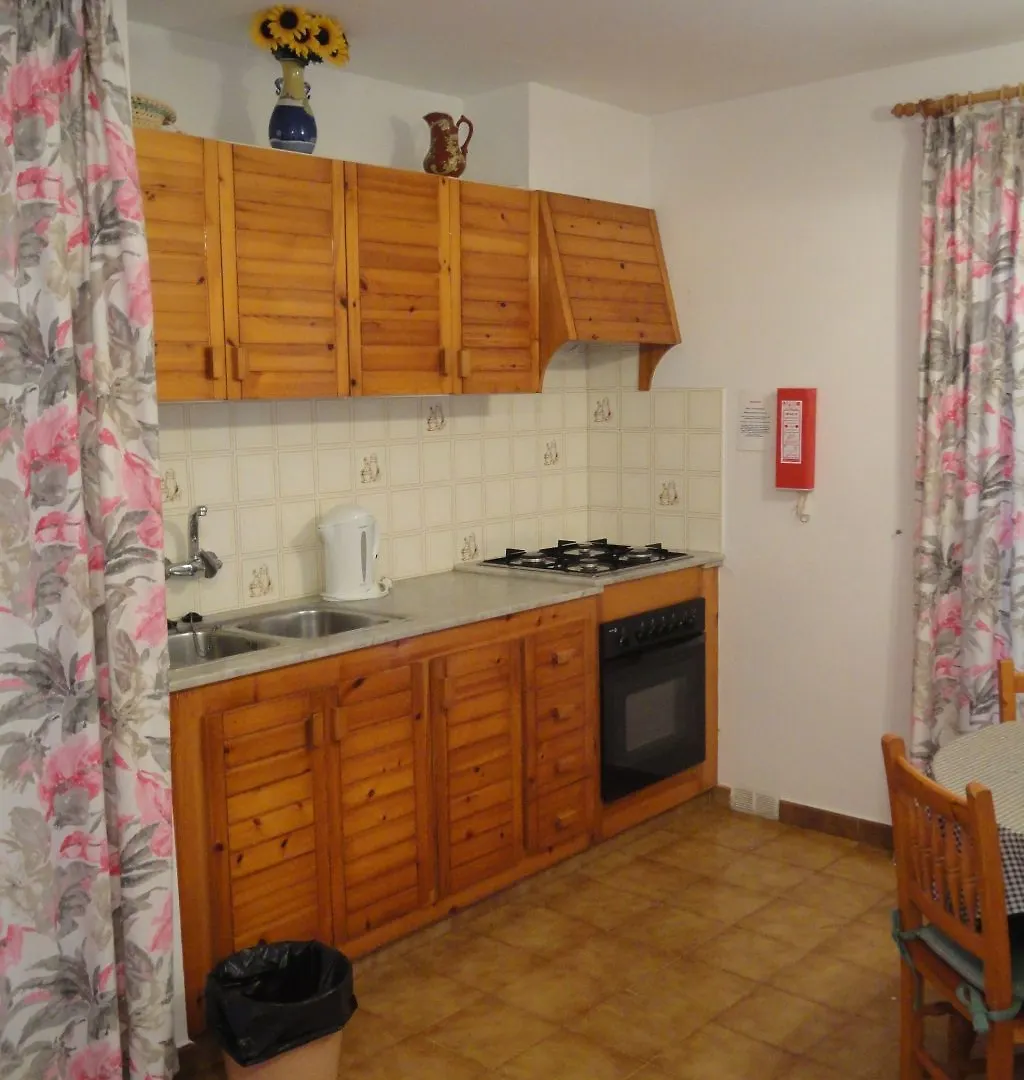 ** Hotell Apartamentos Llebeig Ciutadella  Spanien