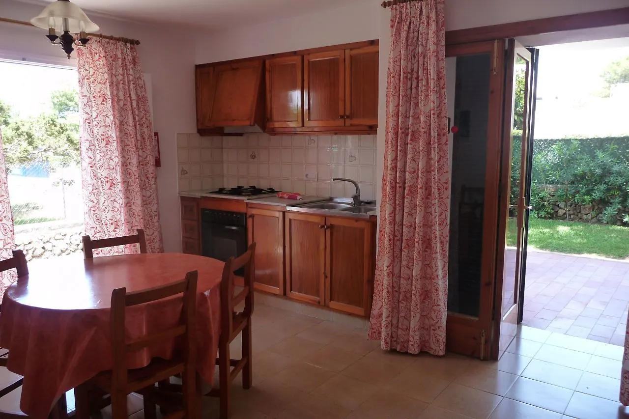 Apartamentos Llebeig Ciutadella  Ciutadella (Menorca)