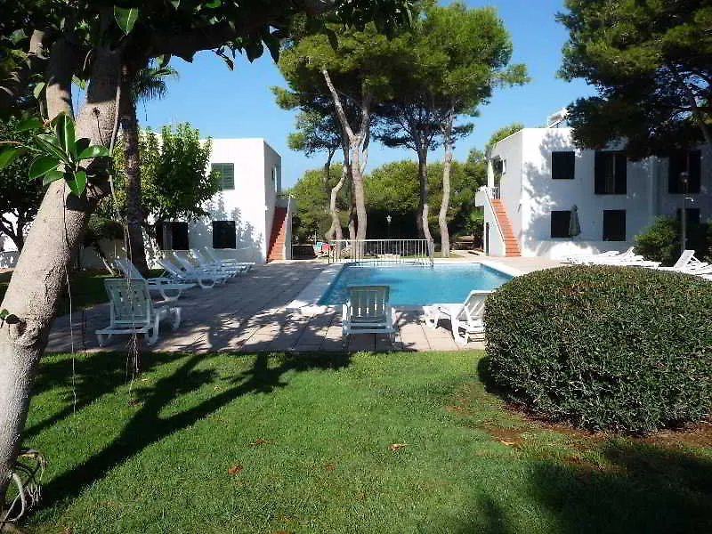 Apartamentos Llebeig Ciutadella  2*, Ciutadella (Menorca)